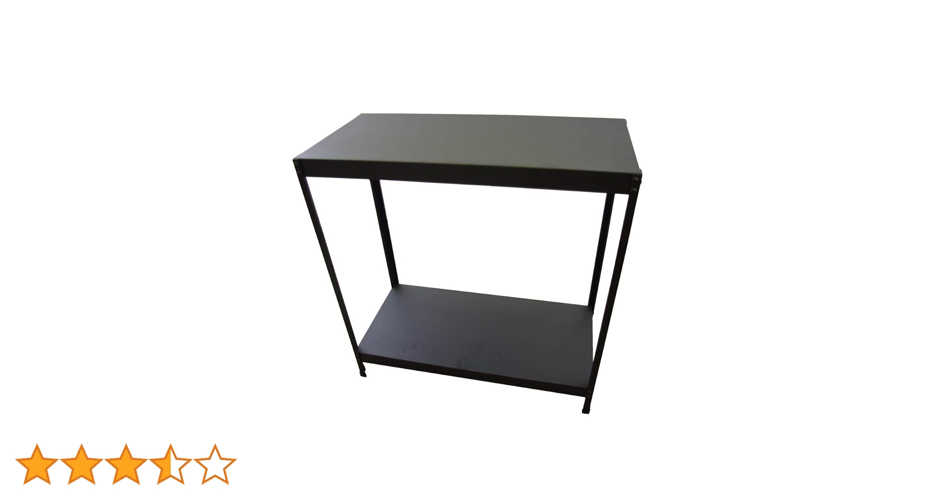 新品未使用 ニッソー 水槽台 60ｃｍ水槽用 組立２段台ＳＴ−６０２ 2個セット Amazon | ニッソー 組立2段台ST-602 | ニッソー | 水槽スタンド 通販